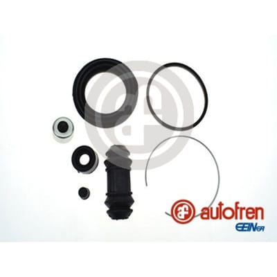 Reparatieset, remklauw AUTOFREN SEINSA D4413 rechts