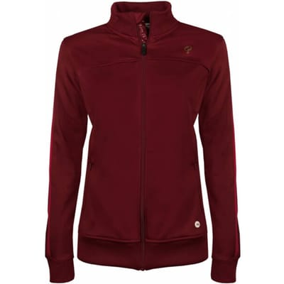 Q1905 Tech jacket q sundried tomatoes