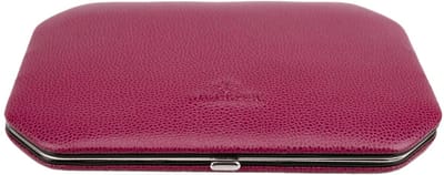 WINDROSE Manicure set Beluga Manicure Set Berry (rood)paars