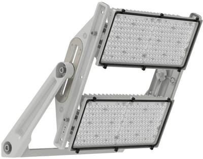 Ledvance LED Floodlight | 900W 4000K 147000Lm/186800lm 740 | Dimbaar