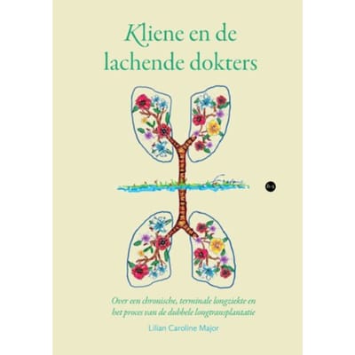 Kliene En De Lachende Dokters - Lilian Caroline Major