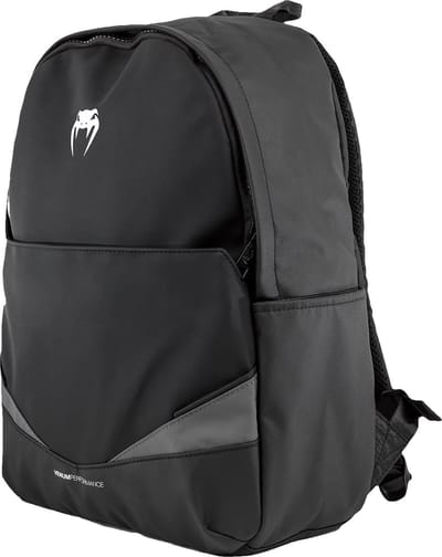 Venum Evo 2 Light Rugzak BackPack Zwart Grijs -