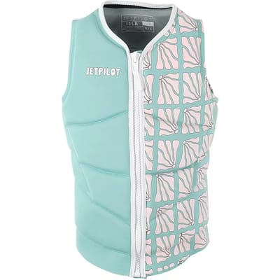 Reddingsvest Jetpilot Isla X1 F/E