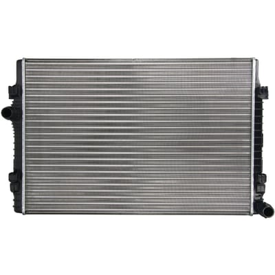 Radiator, motorkoeling THERMOTEC D7W017TT