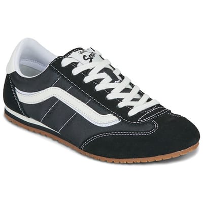 Lage Sneakers Vans Super Lowpro