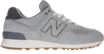 New Balance U574 Unisex Sneakers - Slate Grey