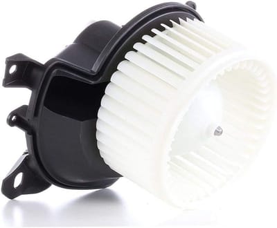 Auto Interieur Ventilator 12V Universeel