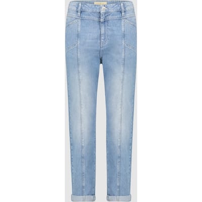 Circle of Trust Lauren Dnm Blue Jay Size: W24 | Pants Outlet | Dames | Blauw
