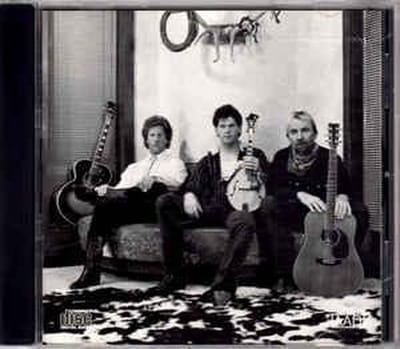 D.R.B. ( 1st Lp) von The Desert Rose Band