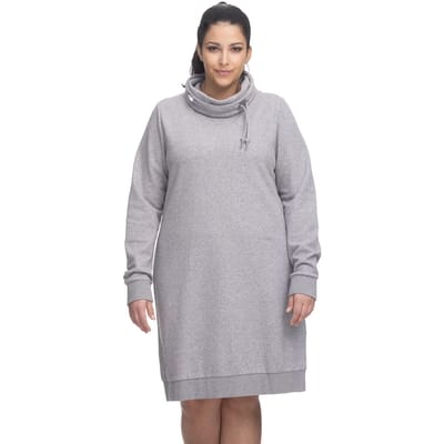 Damesjurk Ragwear Chloe SOLID plus