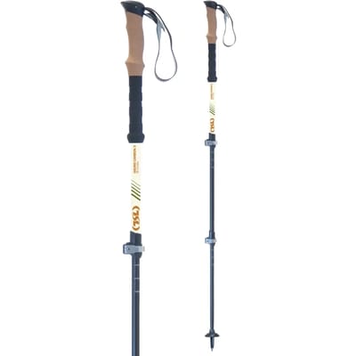 Wandelstok TSL Hiking Carbon 3 Cross