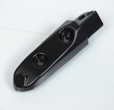 Cale pied origine pour Scooter Aprilia 850 SRV 2012 à 2014 656509000C Neuf