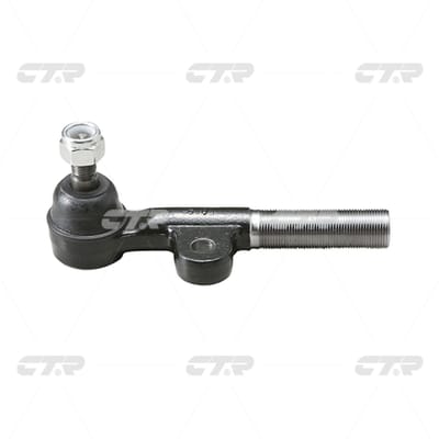 Spoorstangeinde CTR CE0753
