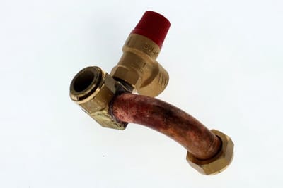 BOSCH Retourleiding, 87107256060
