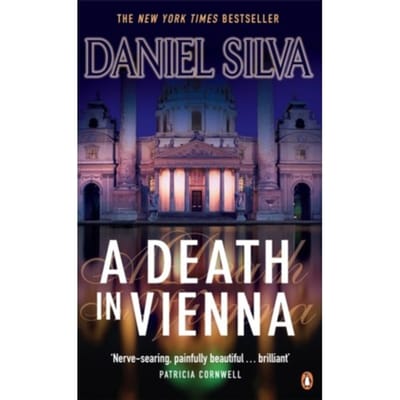 A Death In Vienna - Daniel Silva