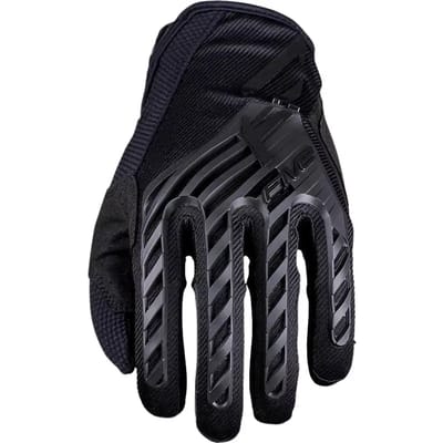 Motorcrosshandschoenen voor kinderen Five MXF3 Evo