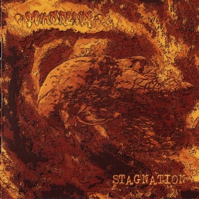 Mindflair - Stagnation (CD)