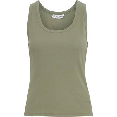 Damestanktop Pulz Jeans Allesia