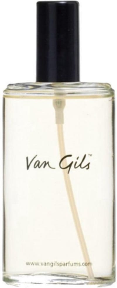 Van Gils - Strictly for Men Eau de Toilette Refill - 6 x 100 ml - Voordeelverpakking
