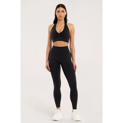 Leggings voor dames Gym Glamour Seamless Lift