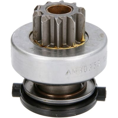 Vrijwielaandrijving/bendix, starter  MAGNETI MARELLI 940113020353
