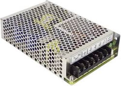 Mean Well RS-100-12 Schakelnetvoedingsmodule 12 V/DC 8.5 A 102 W