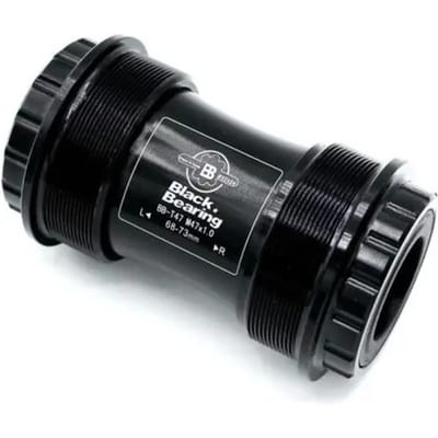 Trapaslager Black Bearing T47-68/73-24/GXP - B5S