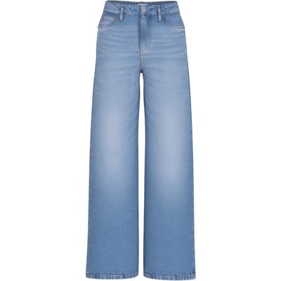 Guess Bellflower Spijkerbroek Blauw 25 / 32 Vrouw