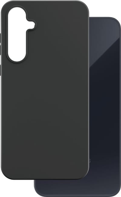 SAFE - by - PanzerGlass hoesje voor Samsung Galaxy A35 5G - zwart