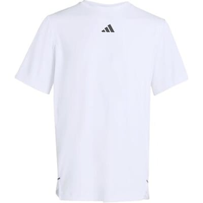 T-shirt Korte Mouw adidas D4T Primelift