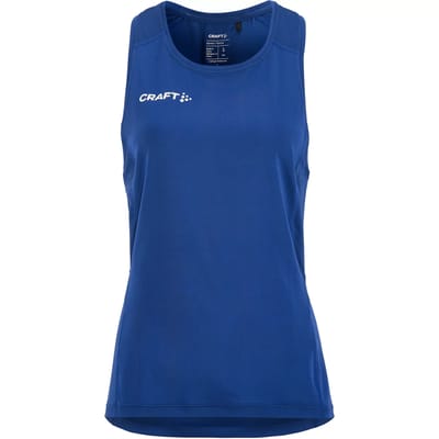 Craft dames-tanktop Ability Singlet W C17732