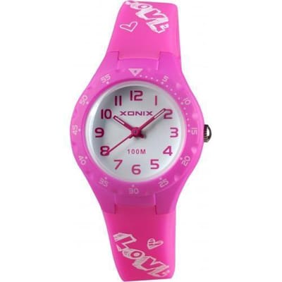Xonix kinderhorloge waterdicht AAM-002