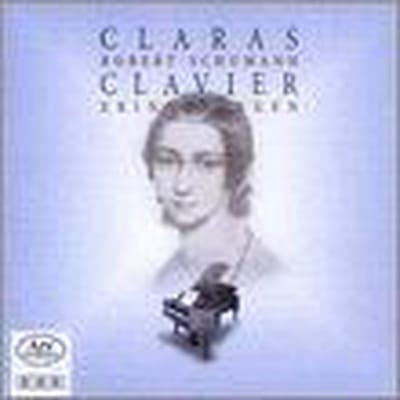 Claras Clavier Erinnerung