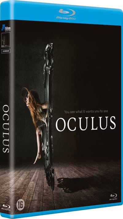 Speelfilm - Oculus