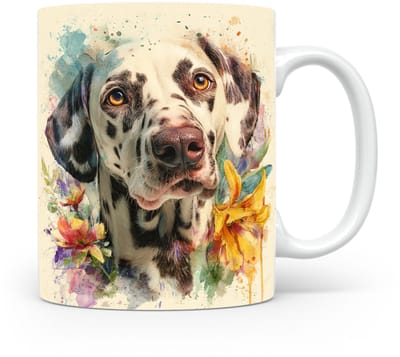 Beker Dalmatiër