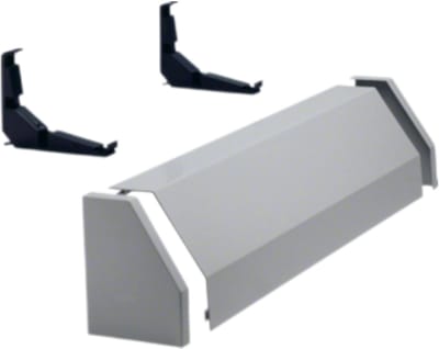 Hager FZ354 Rangeerkanaal (l x b x h) 1050 x 190 x 150 mm Grijs 1 stuk(s)