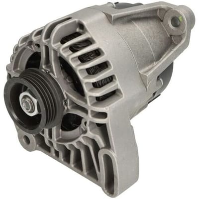 Driefasige generator RIVOLV RIV610398