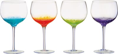 Drh Collection - Fizz Gin glazen- Perfect voor cocktails - Luxe design