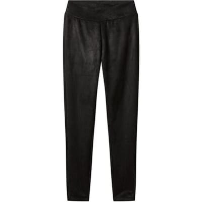esmara Dames jegging (Zwart, XS (32/34))