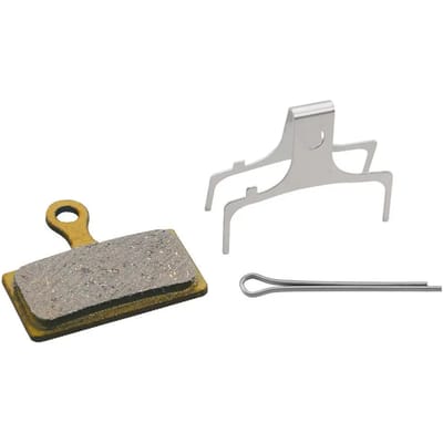 Union Union schijfremblok dbp-52s sintered shimano xtr 2011 438152