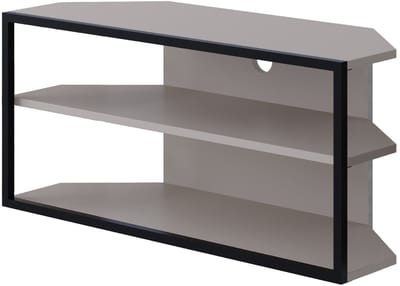 Hocus Picus TV Meubel - Licht Mokka - 37x98x45 cm