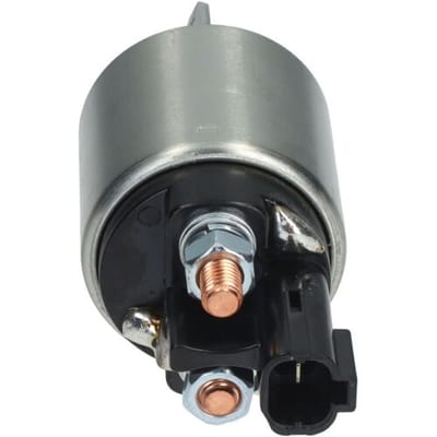 Magneetschakelaar, startmotor HC-CARGO F 032 335 898