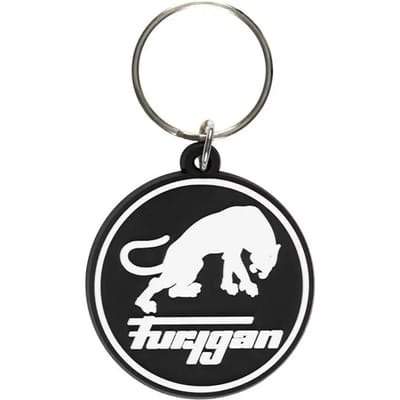 Ronde sleutelhanger Furygan