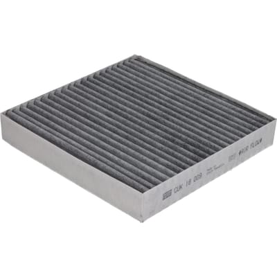 Cabinefilter MANN-FILTER CUK 18 009