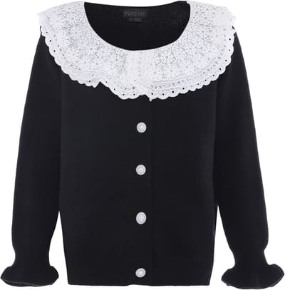 NAEMI Jumper