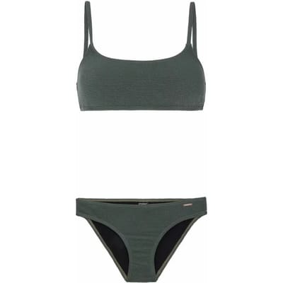 Damesbadpak 2-delig bralette Protest Prthizz