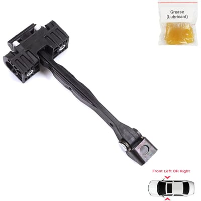 BDP1524 Voordeur Stopper Controle Unit Beperkingsband voor Skoda Karoq NU7 ND7 Seat Cupra Ateca KH 57A837203