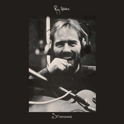Roy Harper - Stormcock (CD)