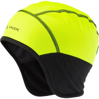 Vaude Bike Bike Windproof Iii Muts Geel S Man
