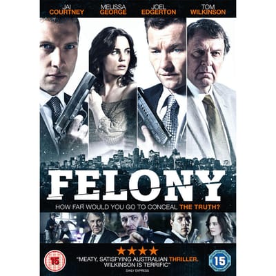 Felony